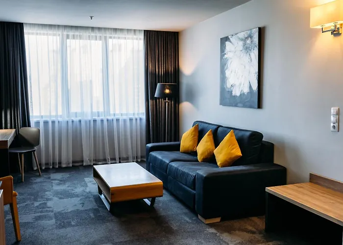 Favor Park Hotel Київ
